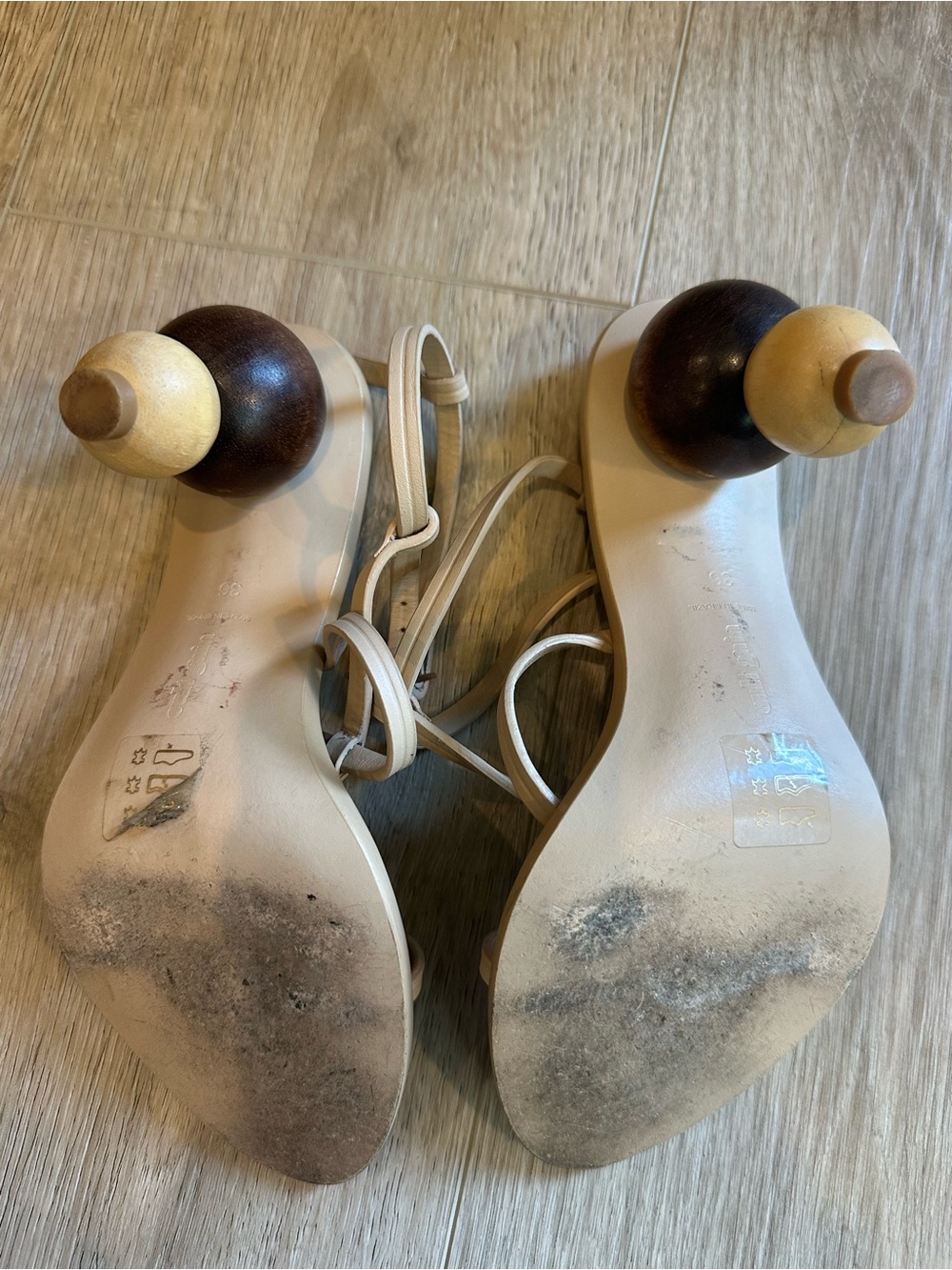 Cult Gaia Eden Heel - Picture 8 of 8